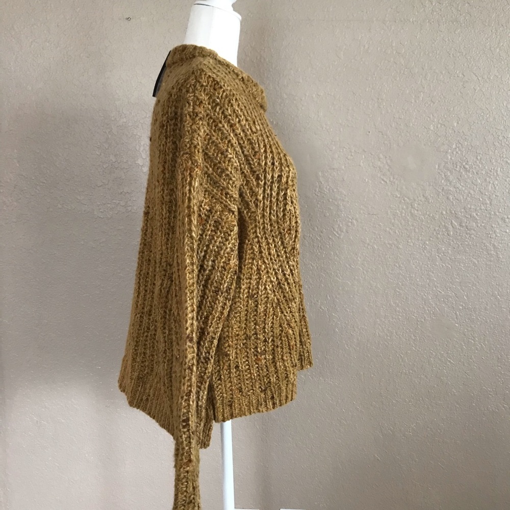 *** DONATED*** Universal Thread Knit Sweater - Picture 5 of 6